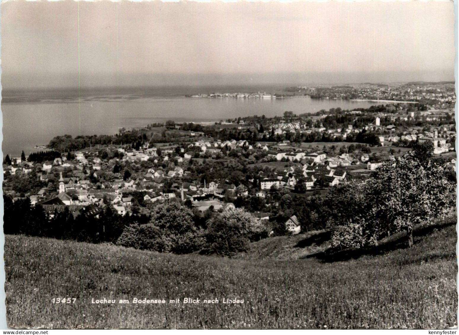 Lochau am Bodensee