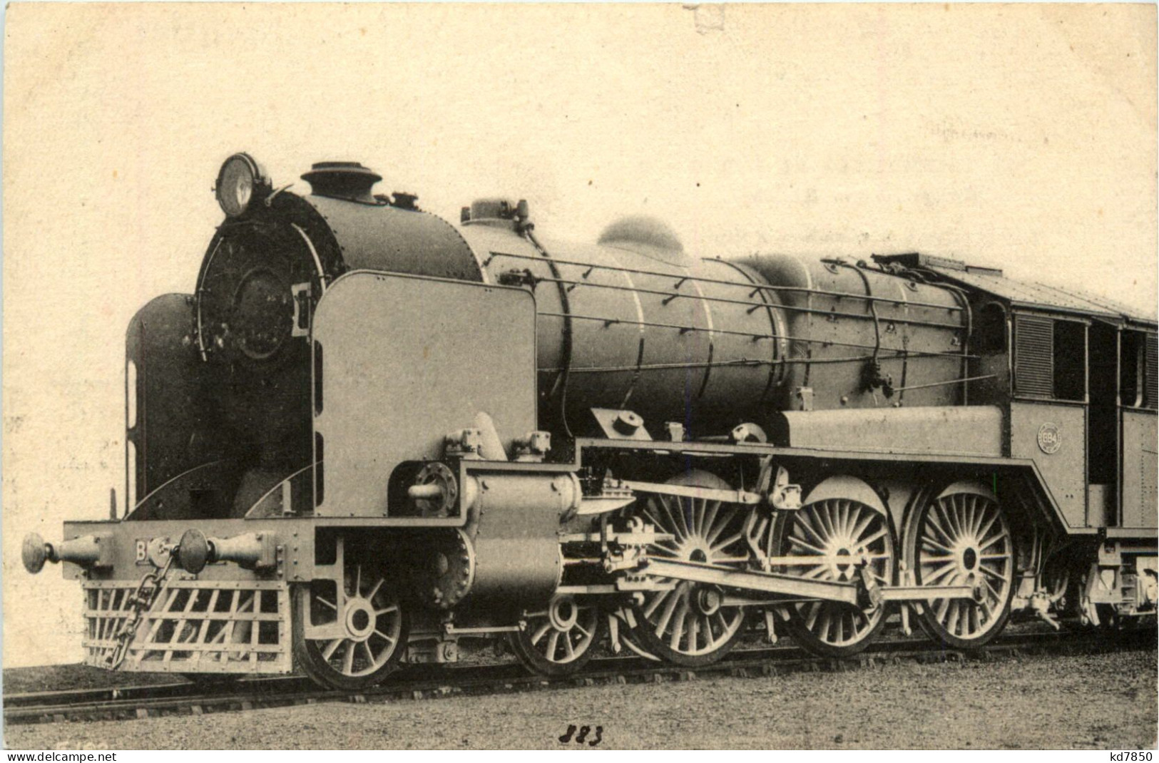 Locomotives de l Inde