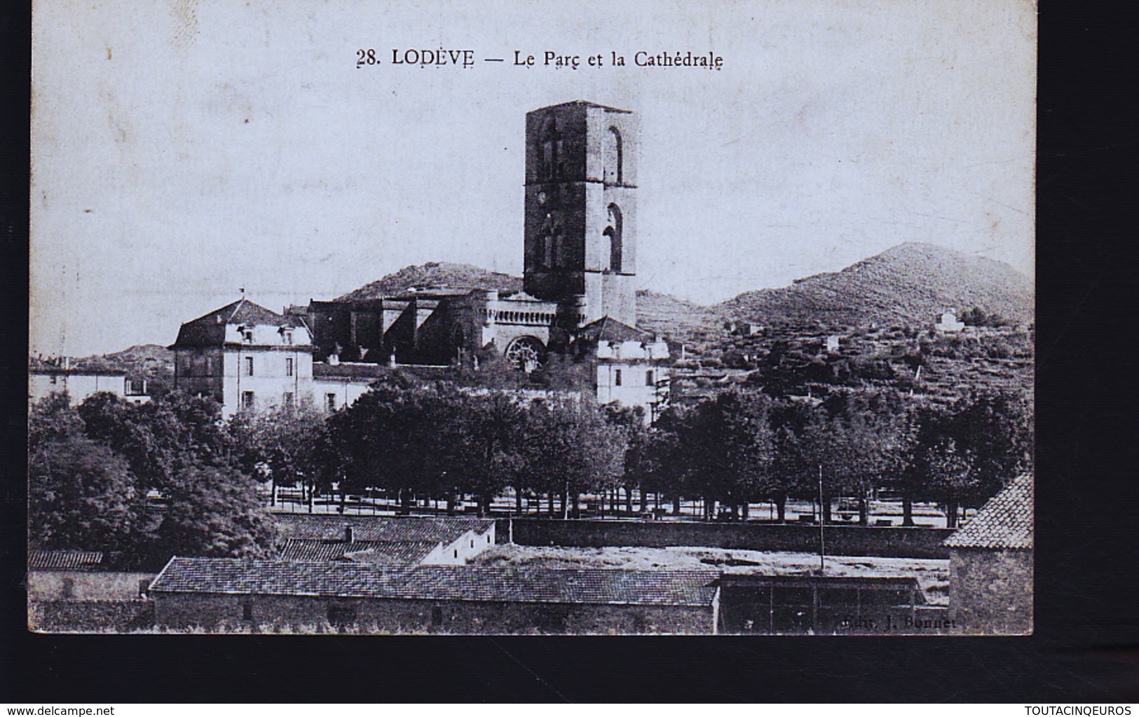 LODEVE