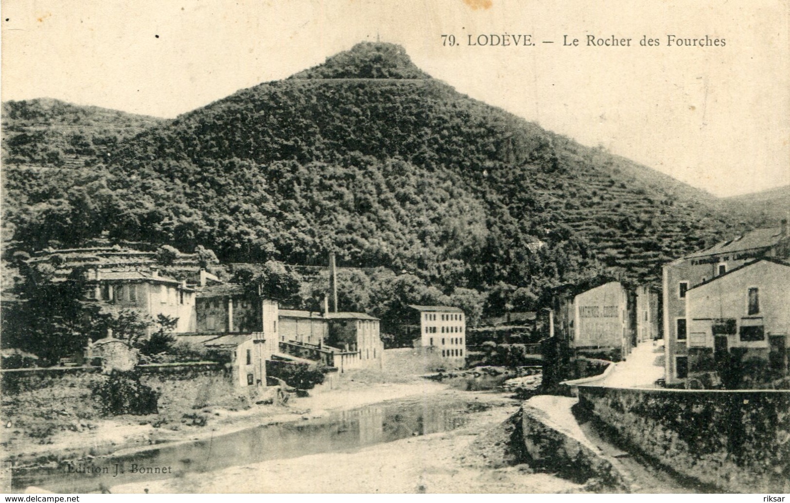 LODEVE