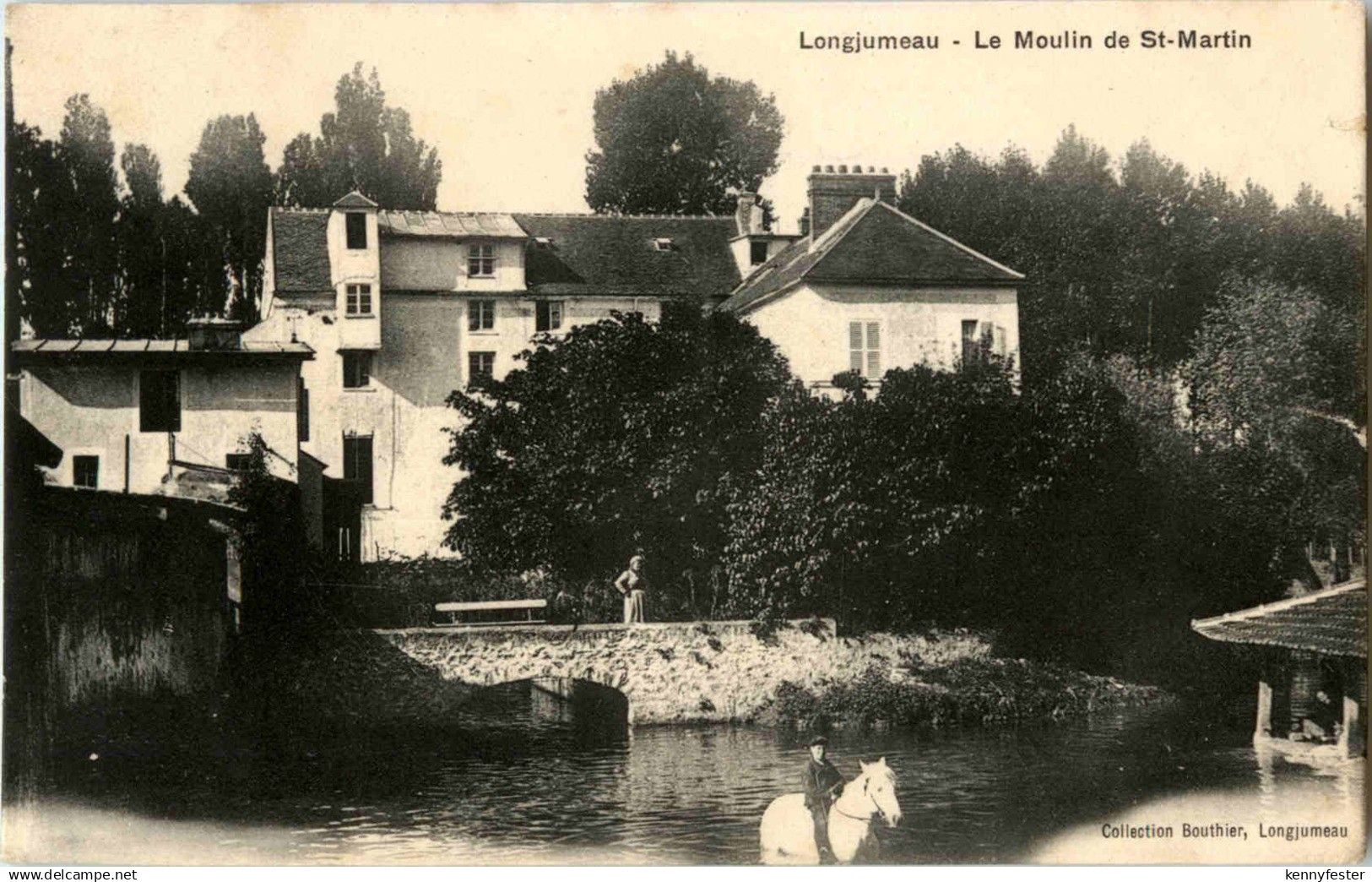 Longjumeau