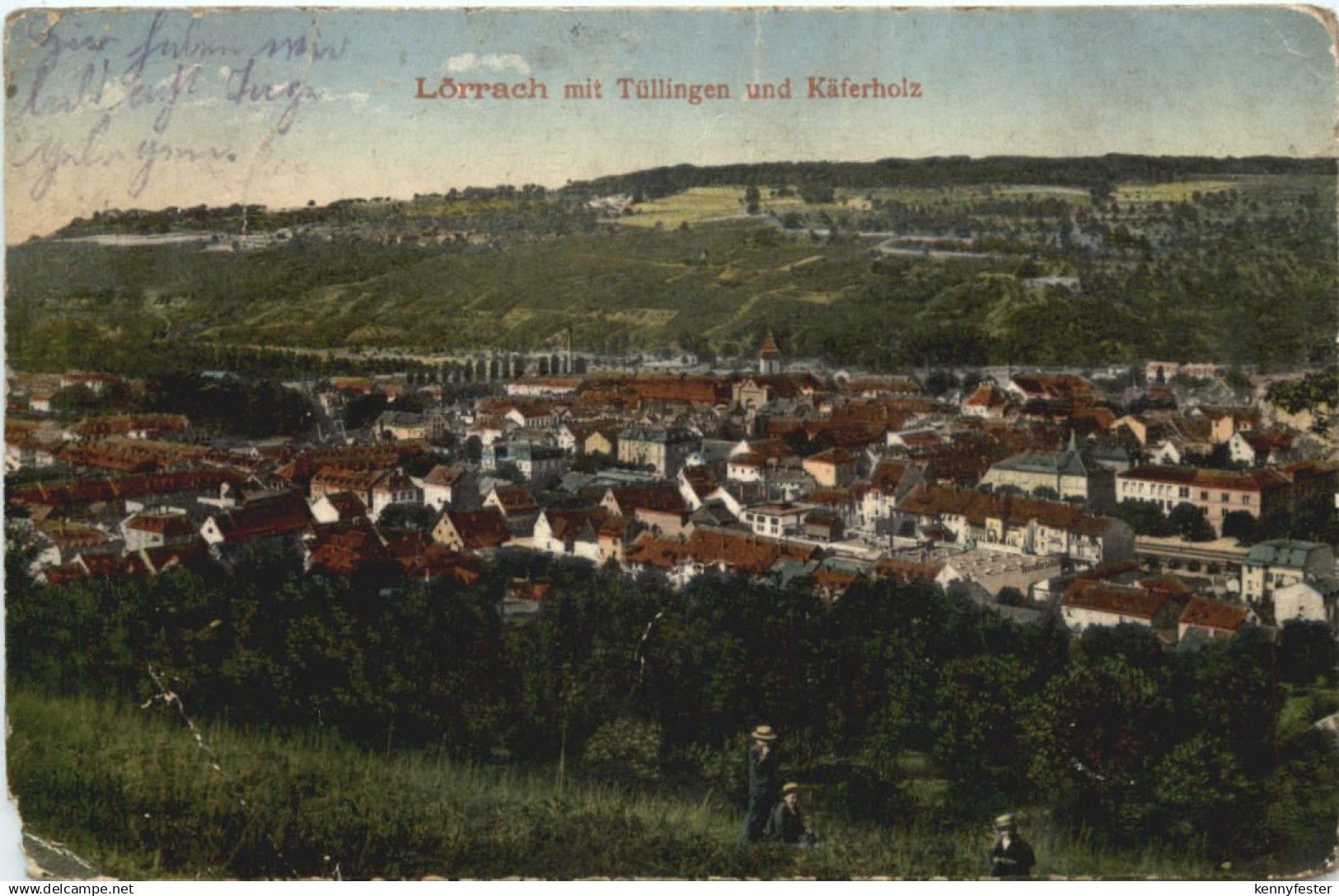 Lörrach