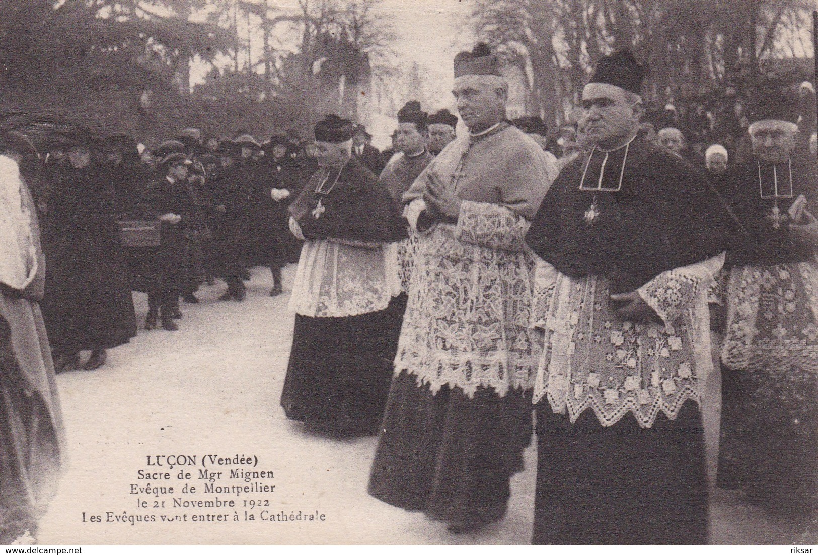 LUCON(PROCESSION)