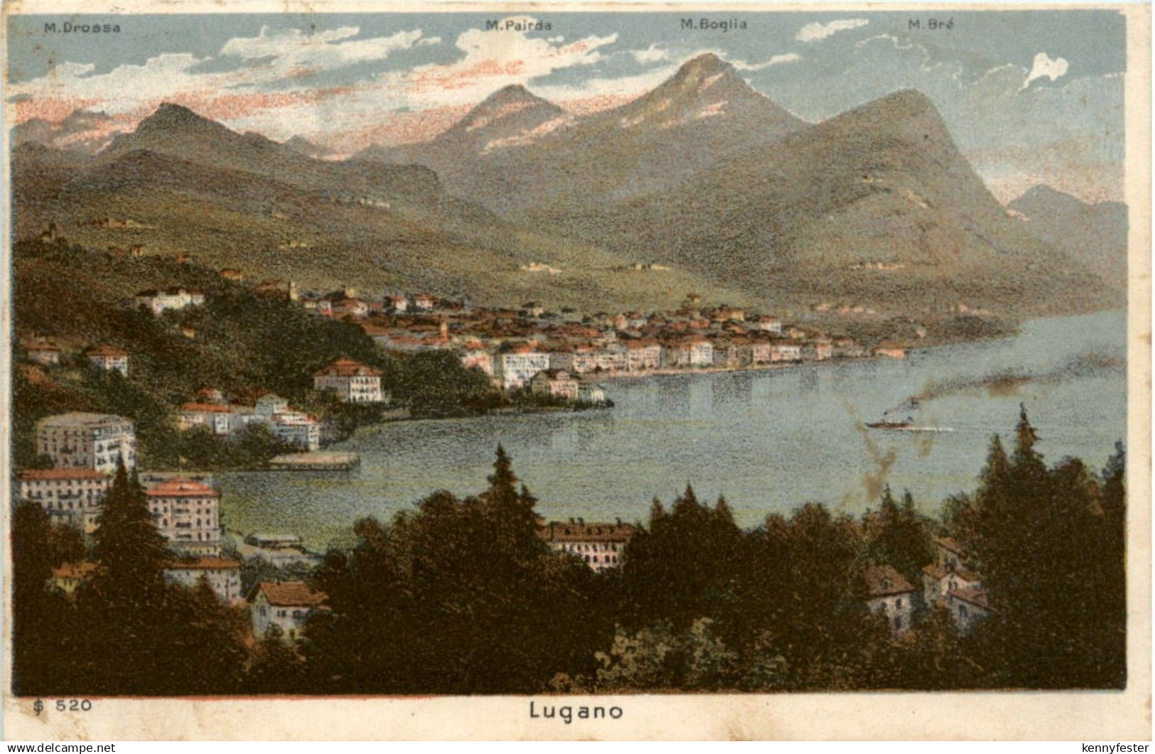 Lugano