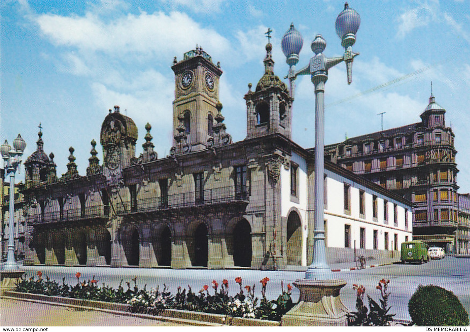 Lugo - Ayuntamiento