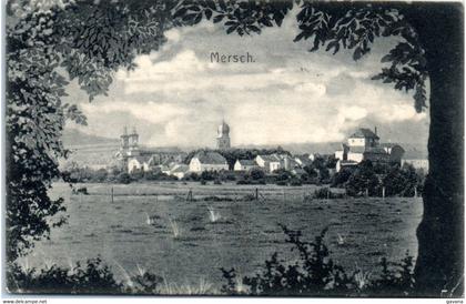 MERSCH