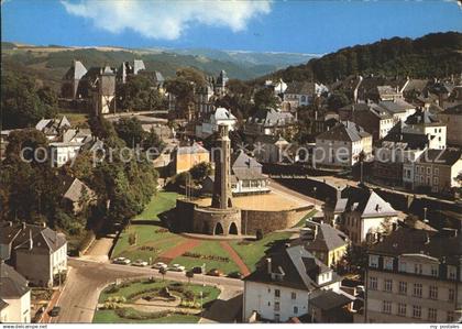 72253841 Wiltz Luxembourg Fliegeraufnahme