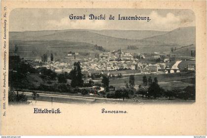 Ettelbrück - Luxembourg