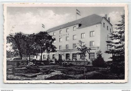 Luxembourg - BEAUFORT - Hôtel Meyer - Ed. E. A. Schaack