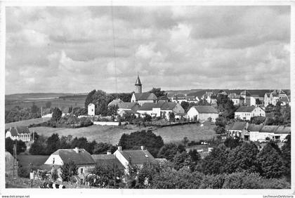 LUXEMBOURG - Rédange sur Attert - Vue générale - Carte postale ancienne