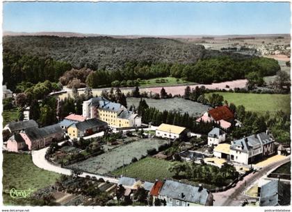 Redange-sur-Attert - Vue générale