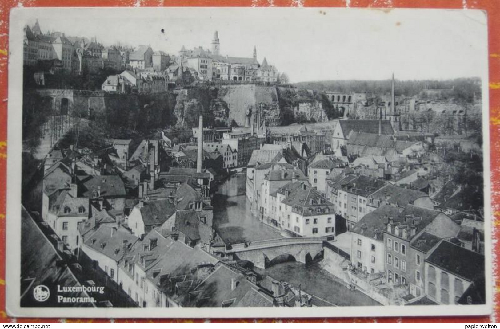 Luxembourg - Panorama