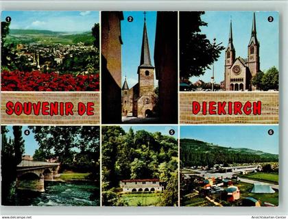 40145853 - Diekirch