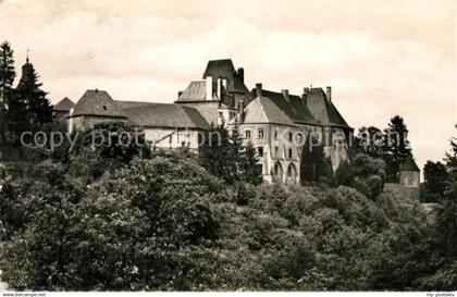 43190603 Wiltz Luxembourg Le Chateau