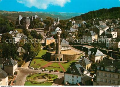 72998383 Wiltz Luxembourg Vue aerienne