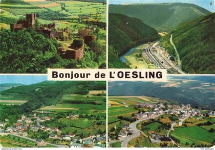 73979409 L_Oesling_Region_Bourscheid_Luxembourg Bourscheid Château Goebelsmuehle