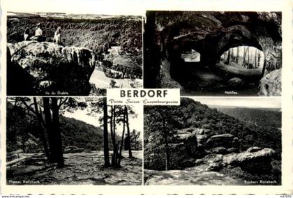 Berdorf - Luxembourg