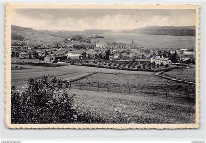 Luxembourg - KAYL - Vue par la route de Dudelange - Ed. Eug. Bley