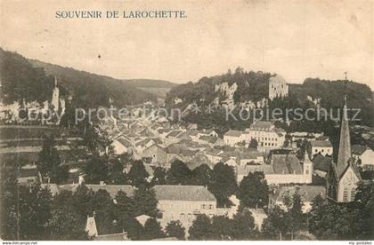 43342050 Larochette Luxembourg