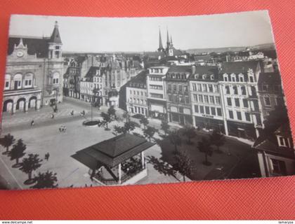 1951 Mondon les bains CPSM Carte Postale -Luxembourg > Luxembourg - Ville pour Metz Voir scanns