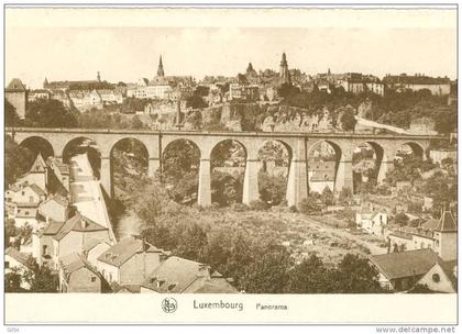 Luxembourg , panorama ,  hv19