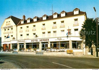 43194313 Berdorf Echternach Hotel Herber