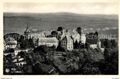 43358475 Wiltz Luxembourg Chateau