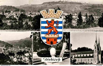 72698449 Diekirch