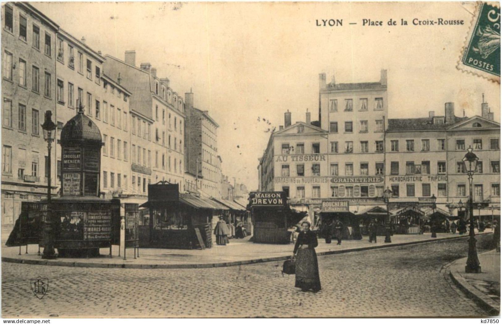 Lyon