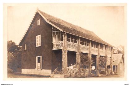 Madagascar - Ambatondrazaka - Carte-photo Villa