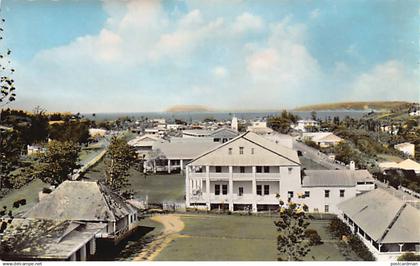 Madagascar - FORT-DAUPHIN - Vue générale - Ed. Librairie du Sud 4205