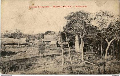 Madagascar - Maintirano