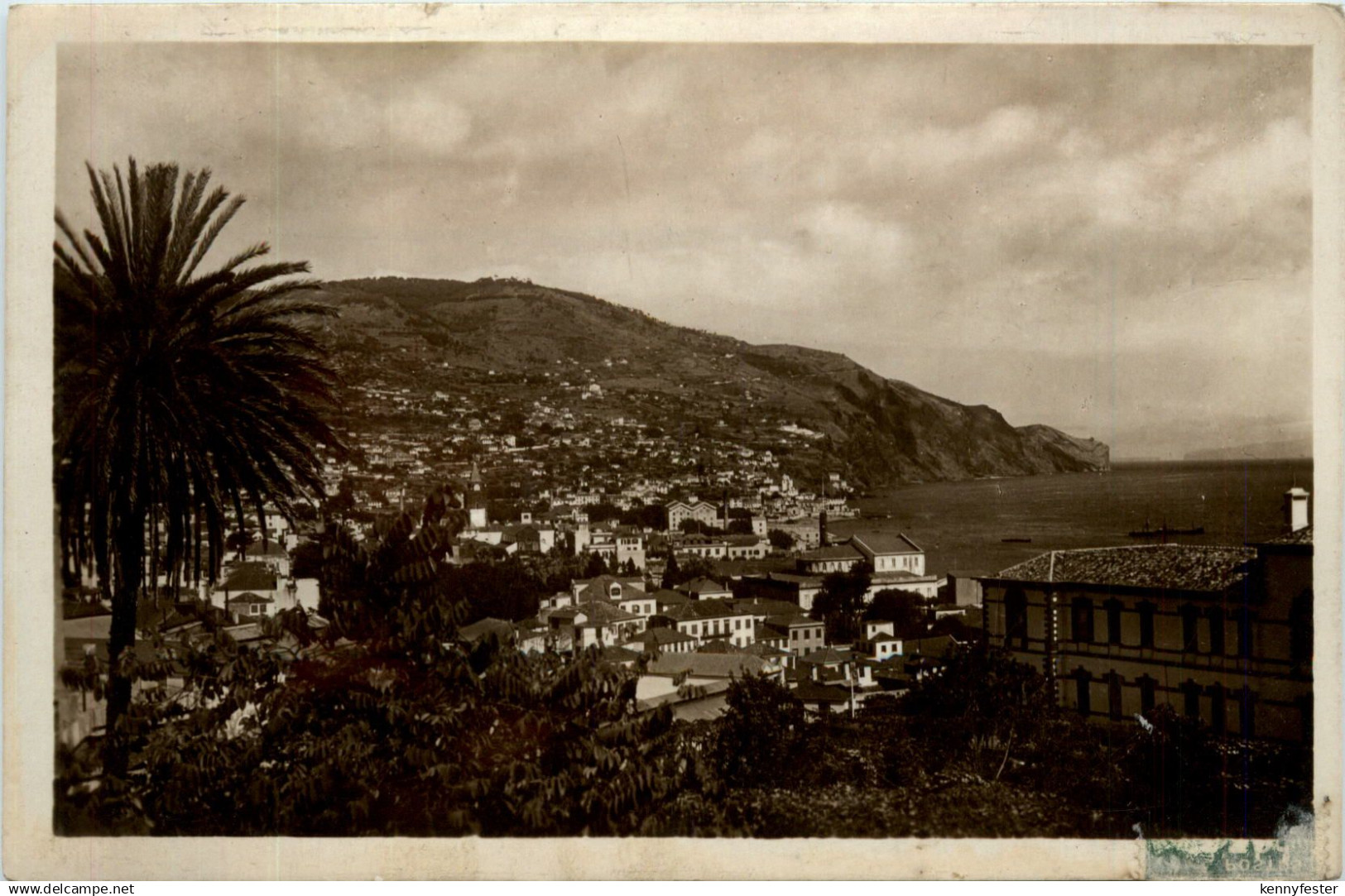 Madeira - Funchal