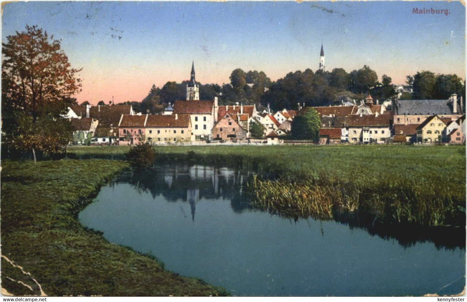 Mainburg