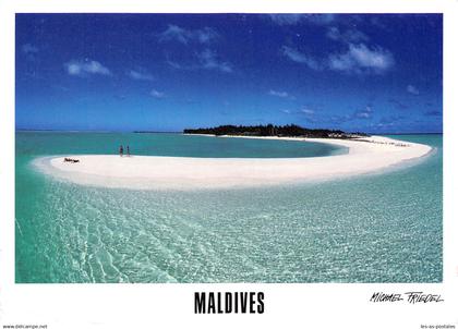 MALDIVES NALAGURAIDHOO