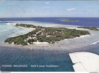 Maldives Furana 1981