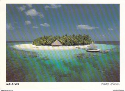 Maldives - Ihuru