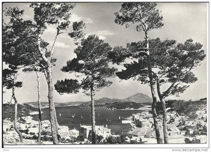 MALI LOSINJ - Panorama