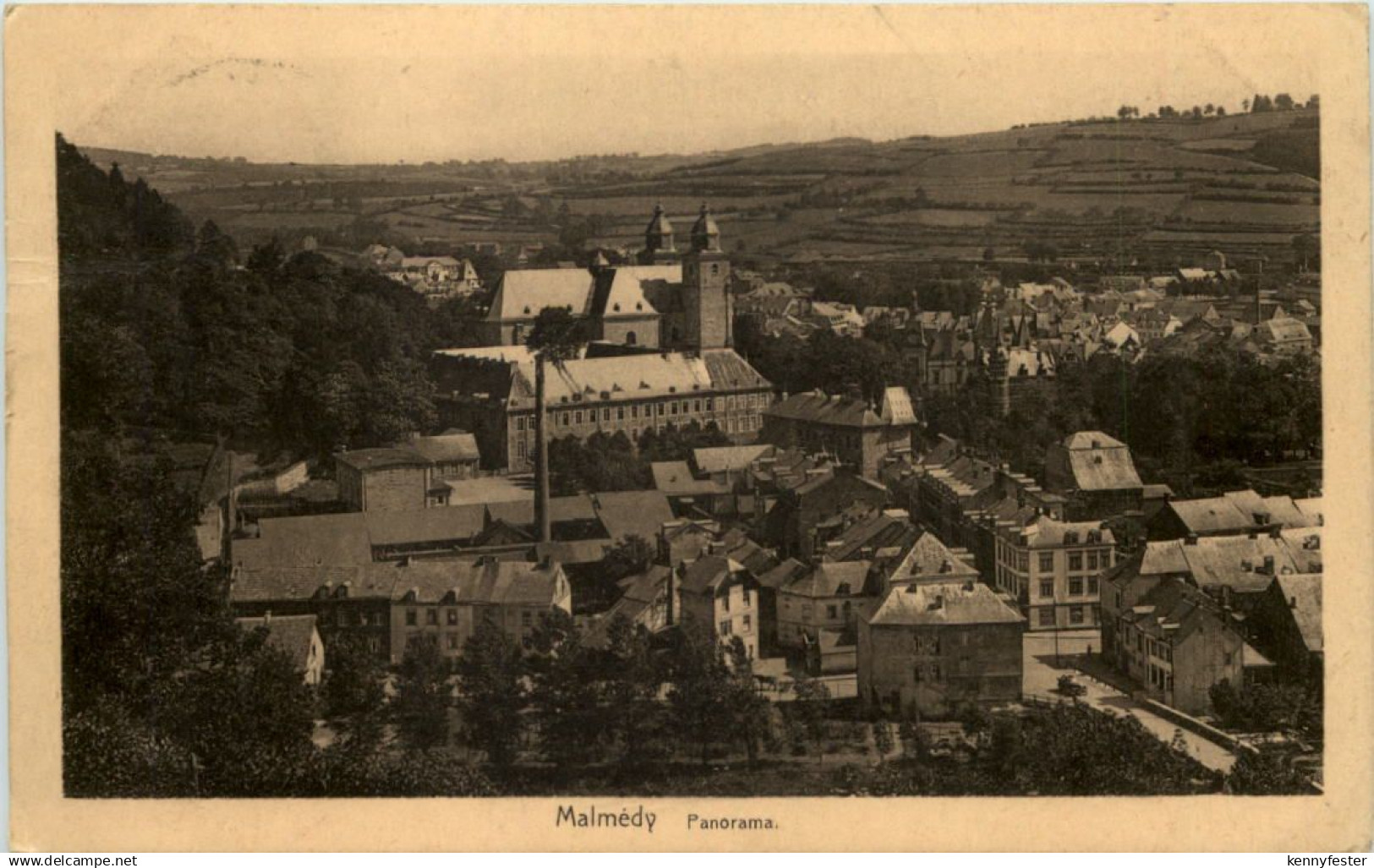 Malmedy