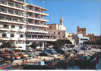 71821248 Gozo Malta Marsalforn Gozo Malta