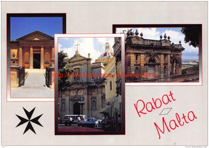 Rabat - Malta