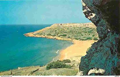 Malte - Gozo - Ramla Bay - CPM - Voir Scans Recto-Verso