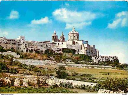 Malte - Mdina - CPM - Voir Scans Recto-Verso