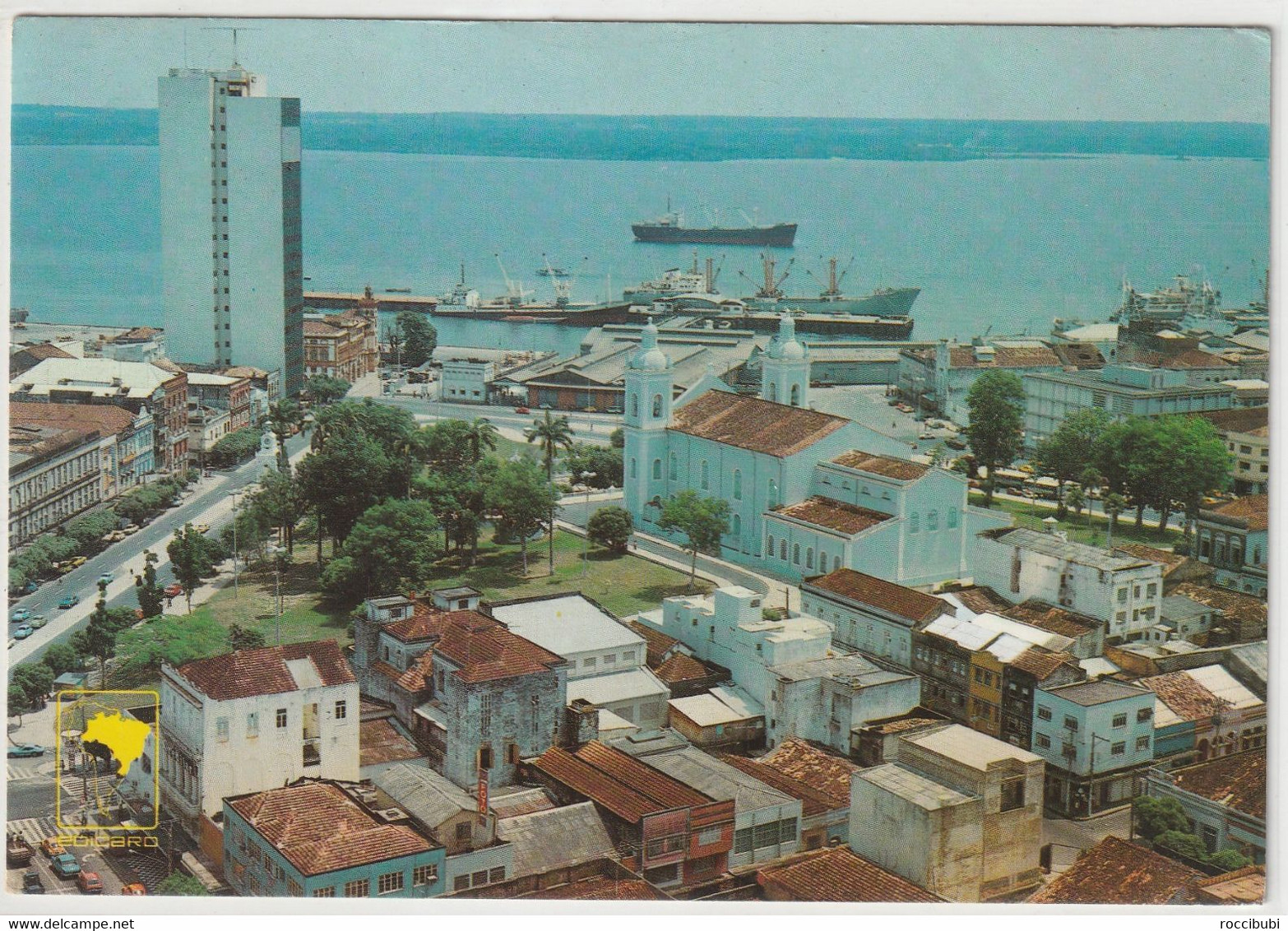 Manaus