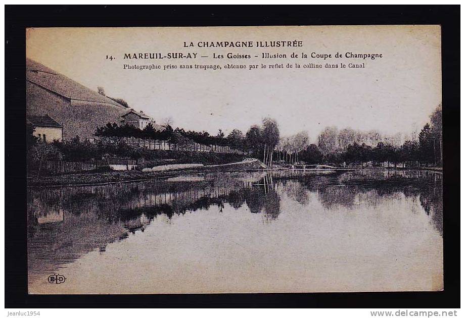 MAREUIL SUR AY