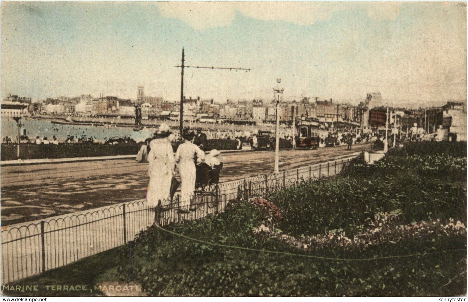 Margate - Marine Terrace