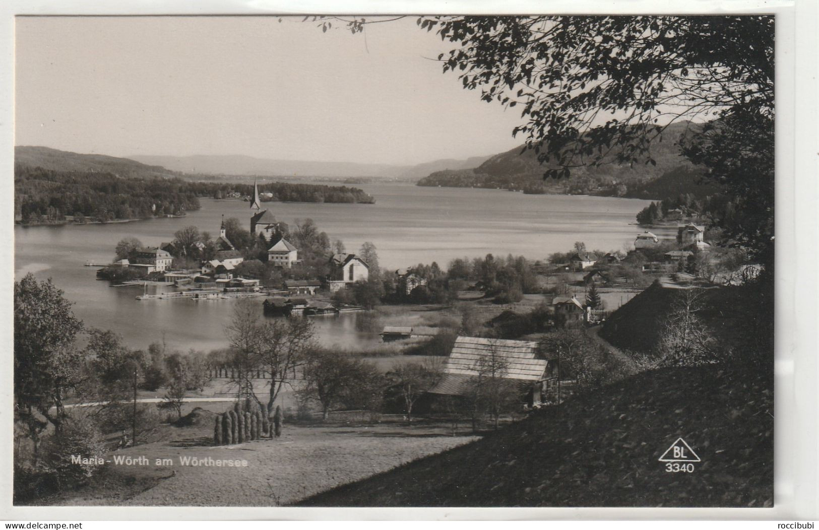 Maria Wörth am Wörthersee