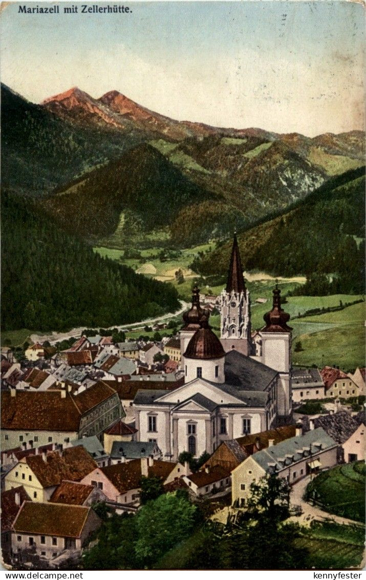 Mariazell