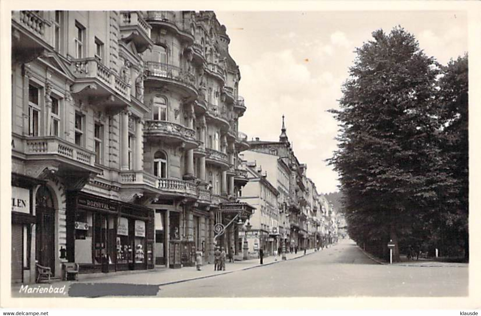 Marienbad