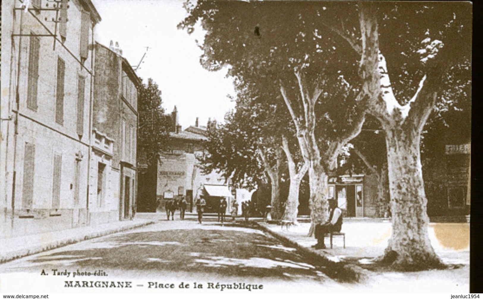 MARIGNANE